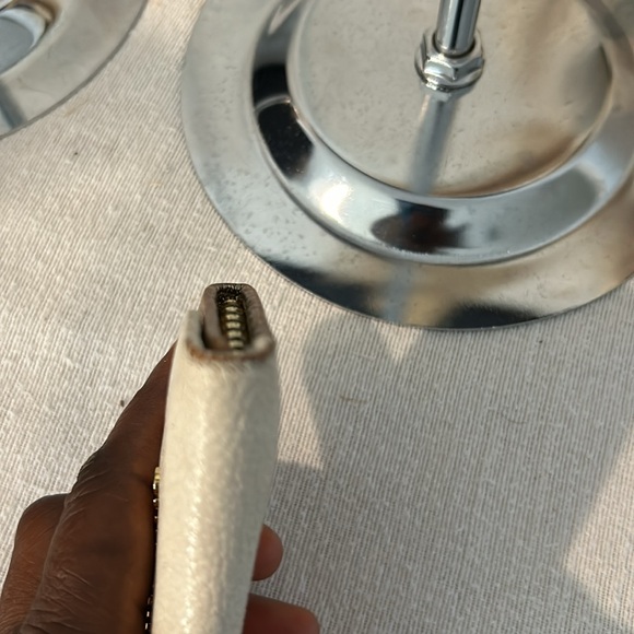 Miu Miu card holder key holder small wallet - Picture 5 of 8